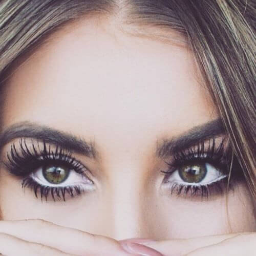 Tips voor uitgedroogde mascara