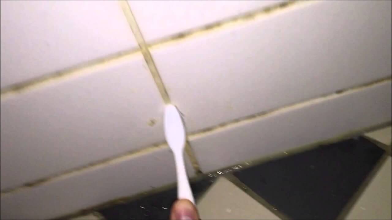 Tips en Weetjes Met deze tip kun je afscheid nemen van vieze voegen ... Tips en Weetjes Met deze tip kun je afscheid nemen van vieze voegen ...