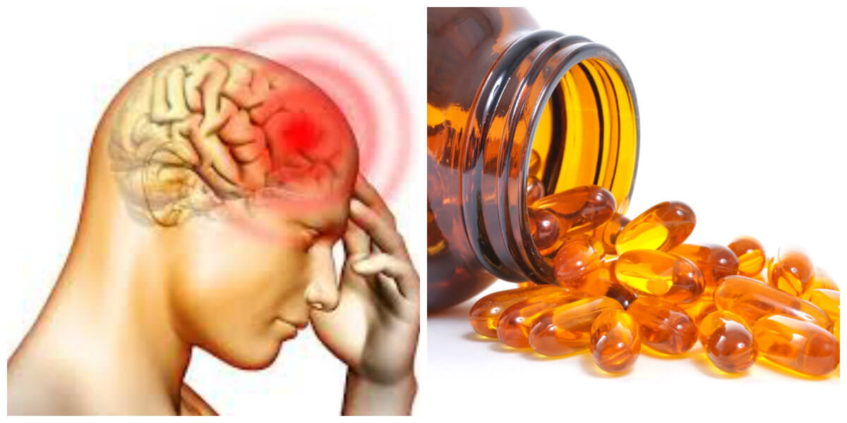 Tips en Weetjes Heb jij ook zo vaak last van hoofdpijn? Dan kan je een tekort hebben aan DEZE
