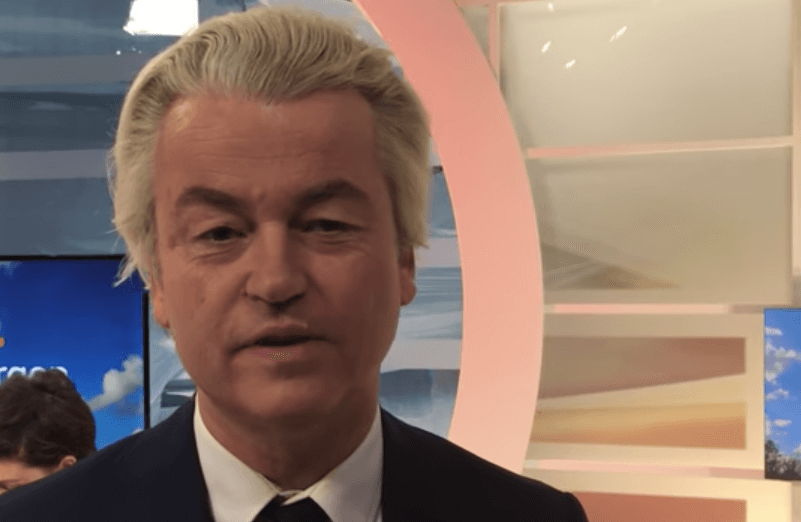 wilders