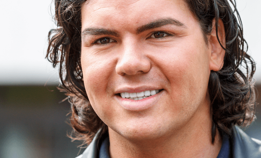 Roy Donders
