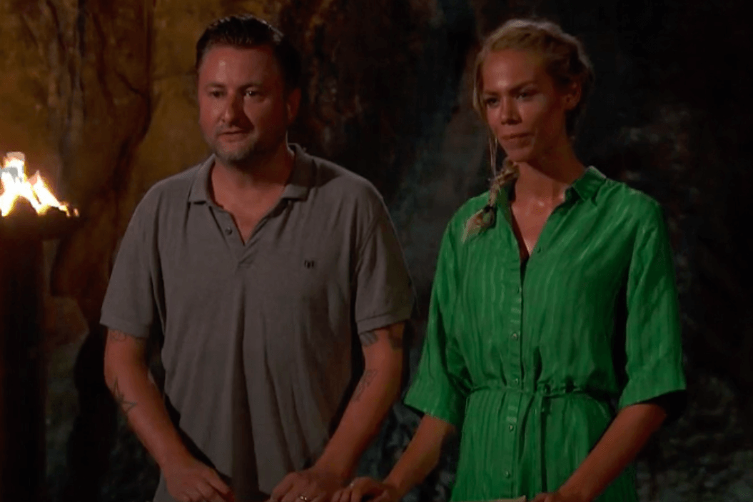 Expeditie Robinson