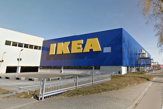 IKEA