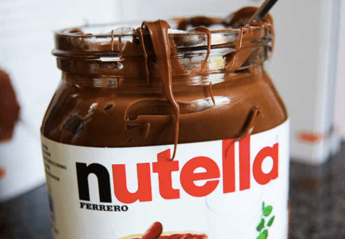 Nutella