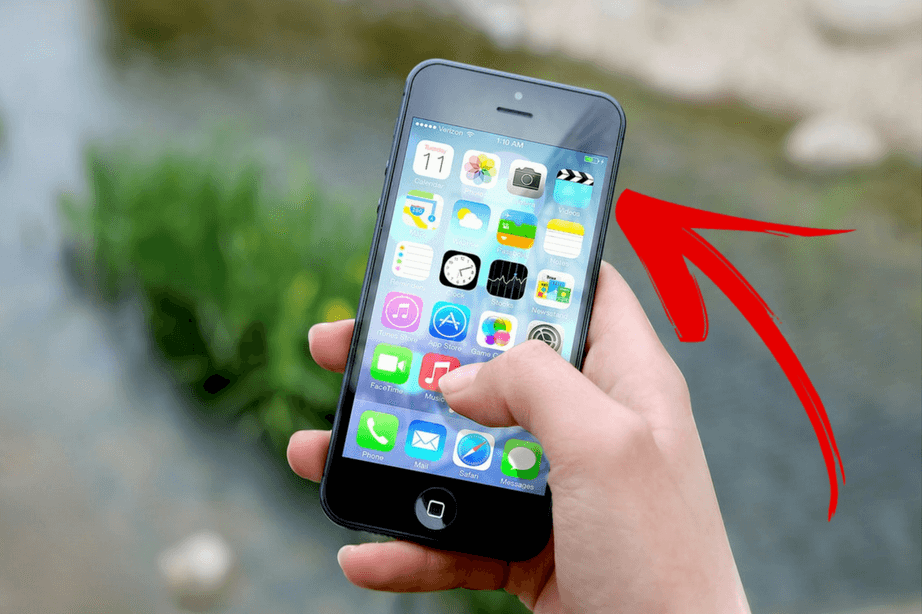 iPhone