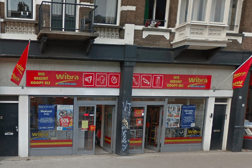 Wibra
