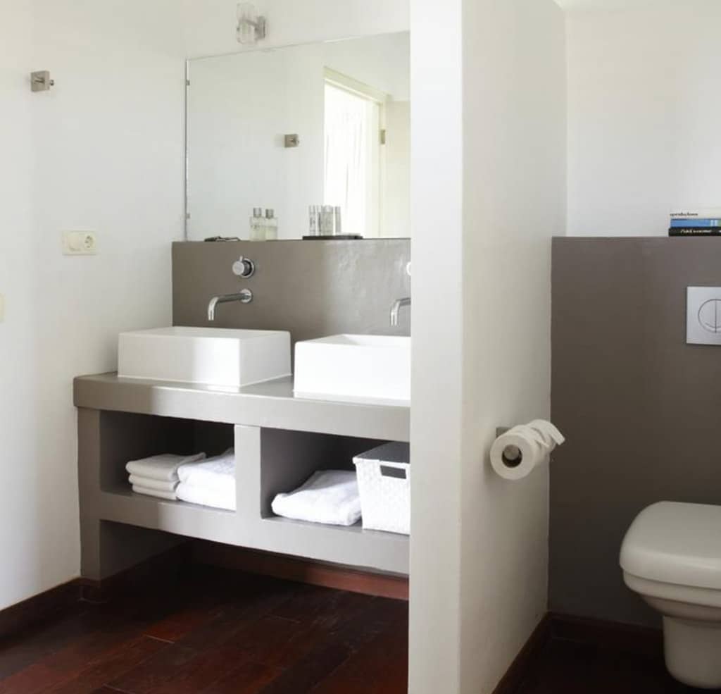 Transformeer Je Badkamer Met Deze Decor Tips