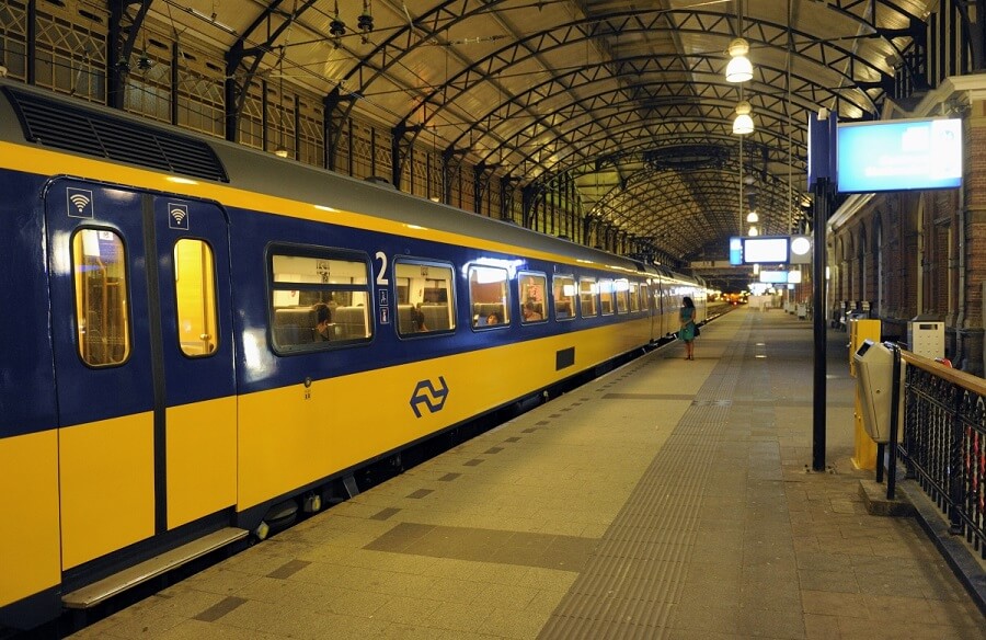 goedkoop reizen met de trein goedkoop reizen met de trein