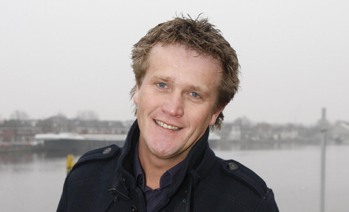 Gratis met de trein? Alberto Stegeman legt het uit! Wow, erg handig