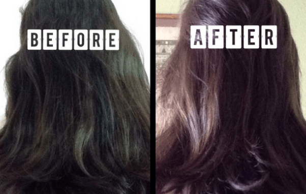 Je haar geverfd en het is te donker geworden? Geen paniek, wij...