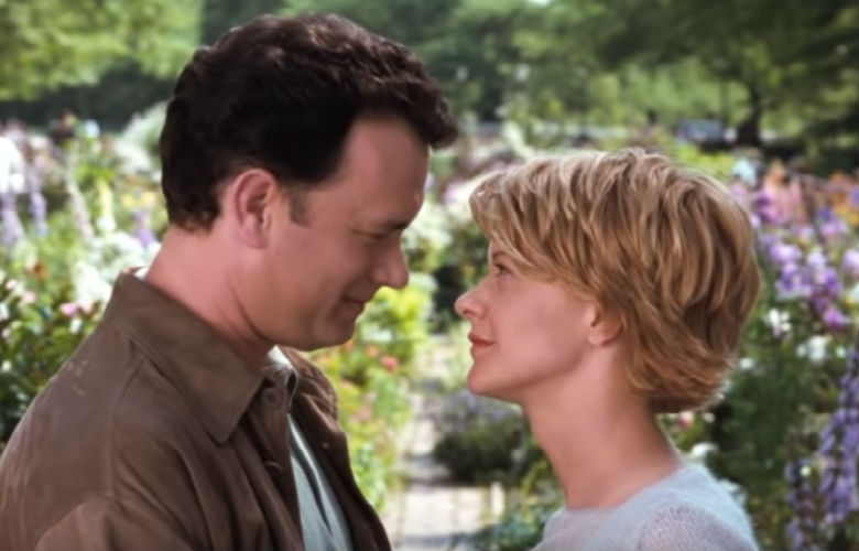 Film Con Meg Ryan E Tom Hanks