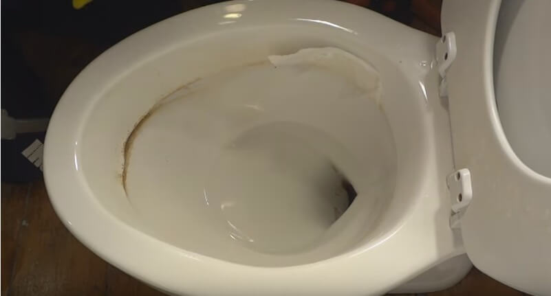 Toilette 3