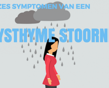 dysthyme stoornis dysthyme stoornis