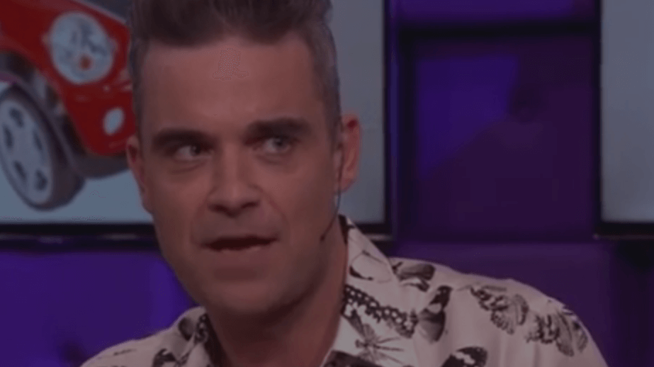 robbie