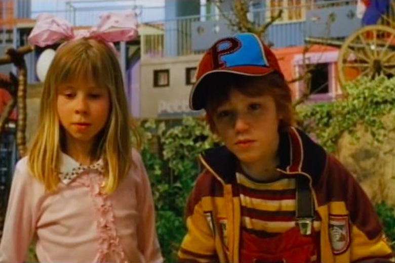 Zou jij hem herkennen? ZO ziet Pluk van de Petteflet er nu uit... WAT