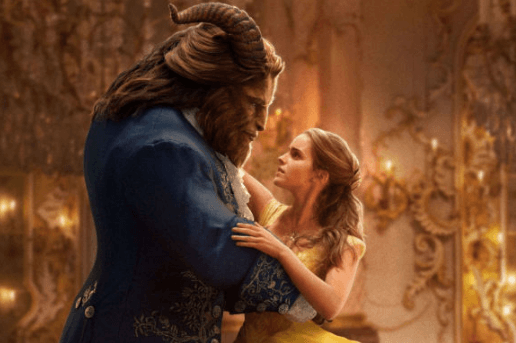 Hou je vast, want DIT is de trailer van de nieuwe 'Belle en het Beest