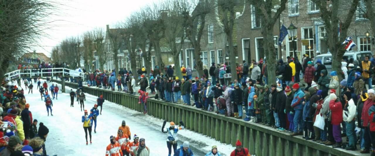 elfstedentocht