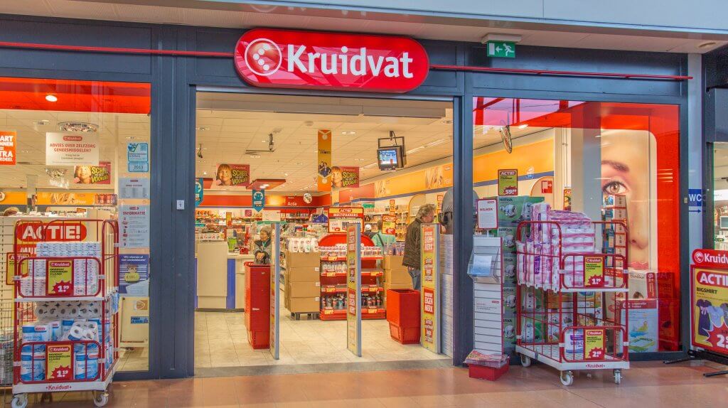 Drogisterij Kruidvat roept DIT product terug kan ernstige brandwonden
