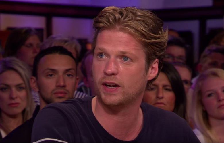 Fantastisch nieuws voor Qmusic-dj Wietze; hij is vader ...