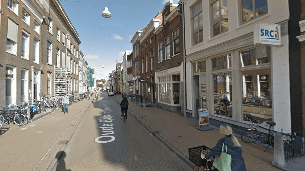 oude