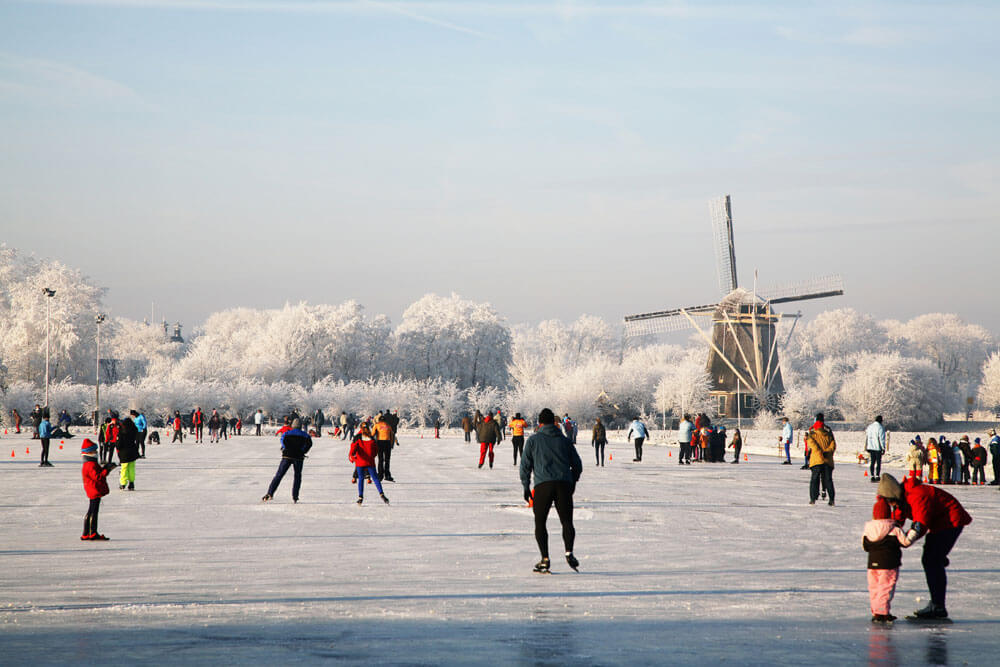 Winter