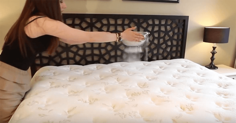 heb jij nog nooit je matras schoongemaakt? als je dit geweten had.