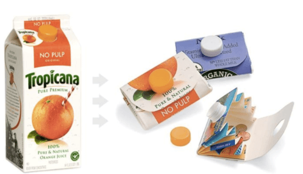 Verpackung