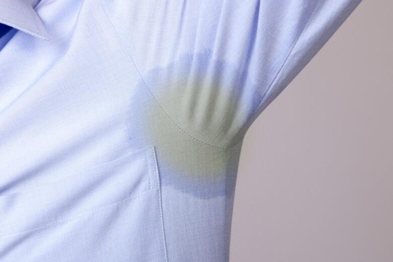 Heb Jij Last Van Hardnekkige Zweetgeurtjes In Je Kleding Zo Verwijder wasserflecken-entfernen-die-3-besten-methoden