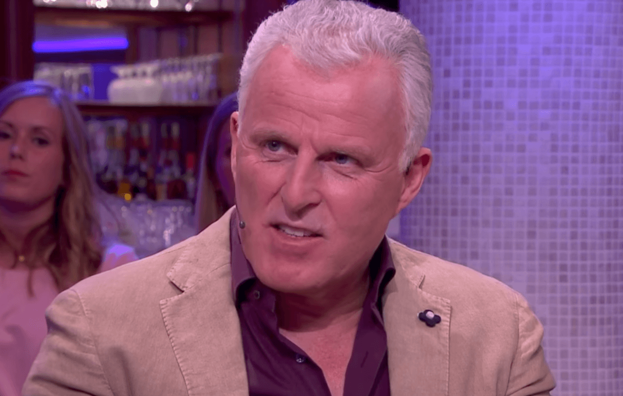 Heftig! Peter R. de Vries over breuk met Jacqueline: "Weer ...