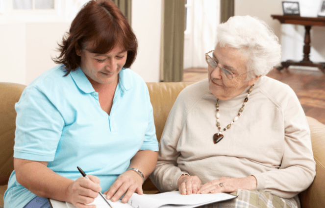 Hartelijke en liefdevolle tips: zo ga je om met iemand met dementie