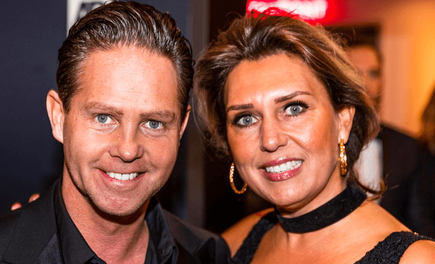 Wat een plaatje zo ziet de alweer 19jarige dochter van Danny de Munk eruit! Wat een plaatje zo ziet de alweer 19jarige dochter van Danny de Munk eruit!