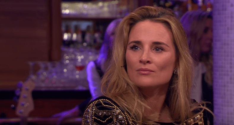 Lieke van Lexmond