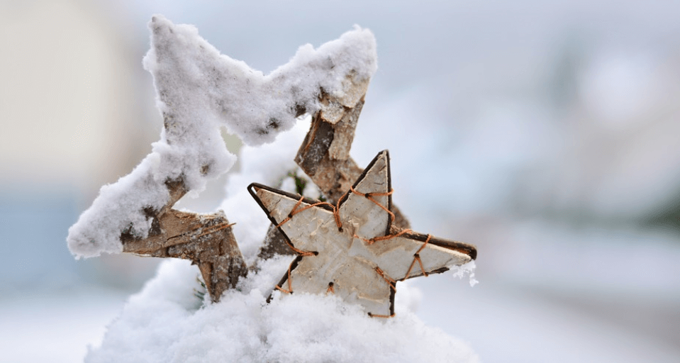 Witte Kerst