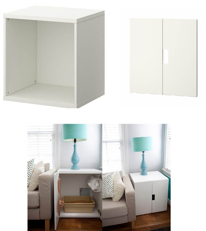 Met Deze Populaire Ikea Producten Maak Je Een Waar Kattenparadijs