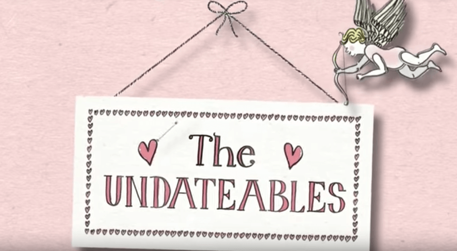 programma the undateables