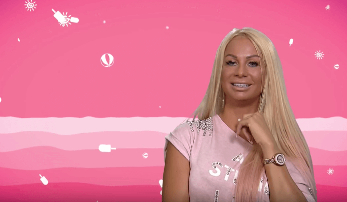 Barbie
