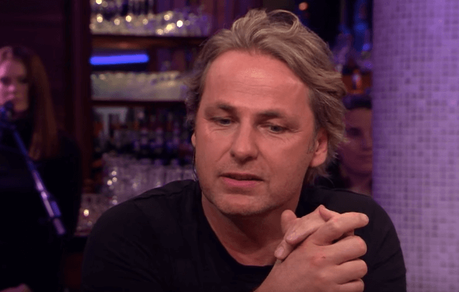 john ewbank woedend om leugens gordon het zijn john ewbank woedend om leugens gordon het zijn