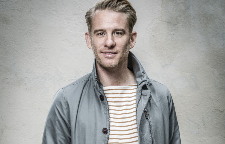 Déze man wordt de nieuwe presentator van Wie is de Mol? Déze man wordt de nieuwe presentator van Wie is de Mol?