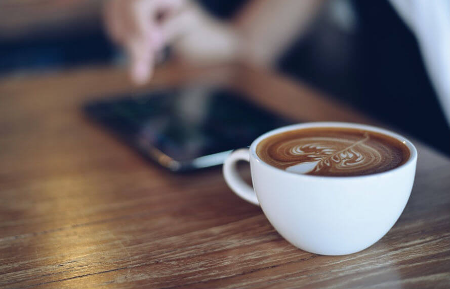 koffie