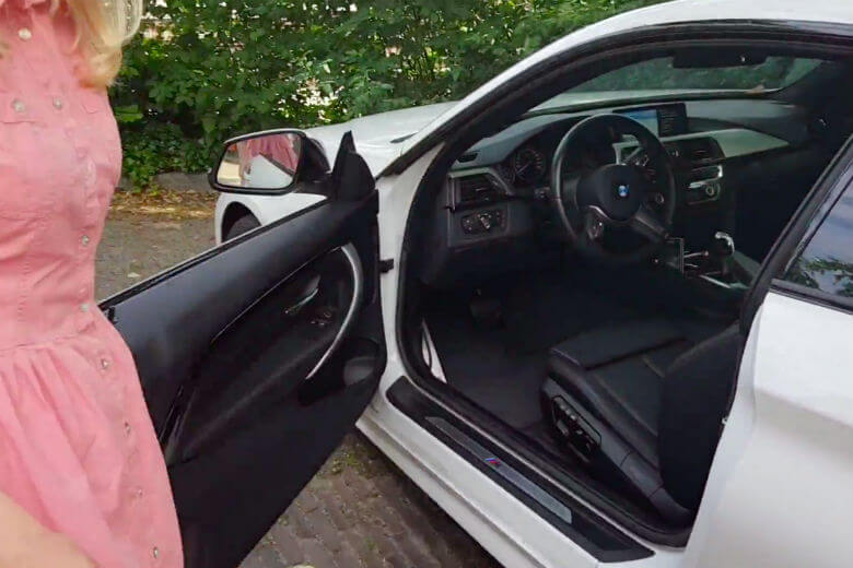 snel van je auto af snel van je auto af