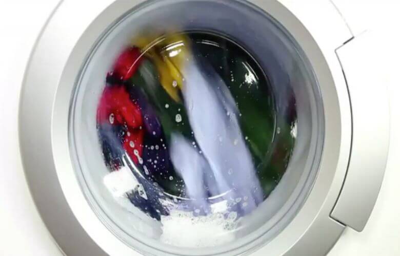 wasmachine tips