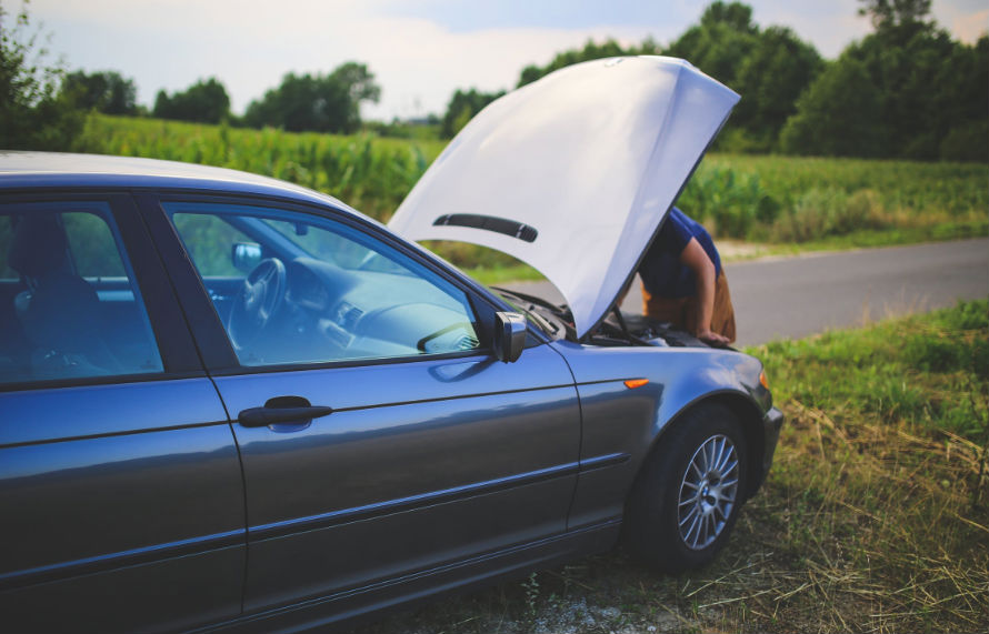 Auto kapot? Met deze 4 simpele trucs verkoop je hem voor meer geld