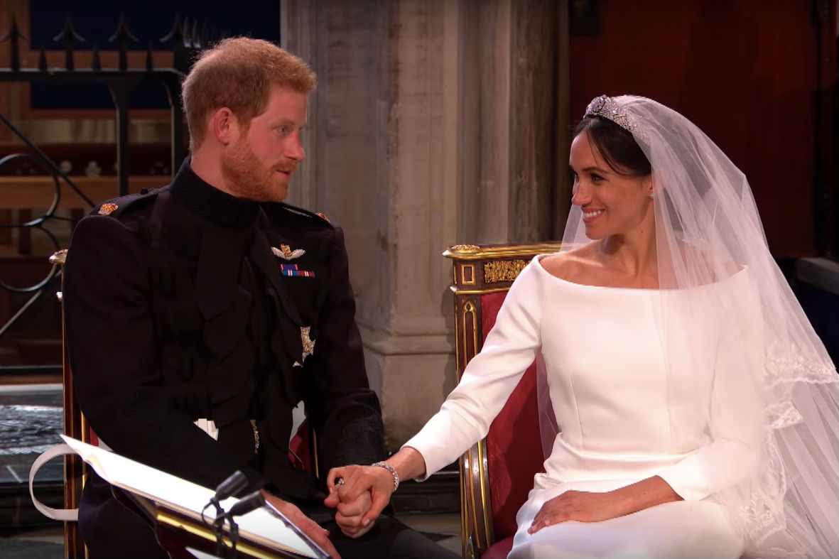 Zoveel kostte de koninklijke bruiloft van prins Harry en ...