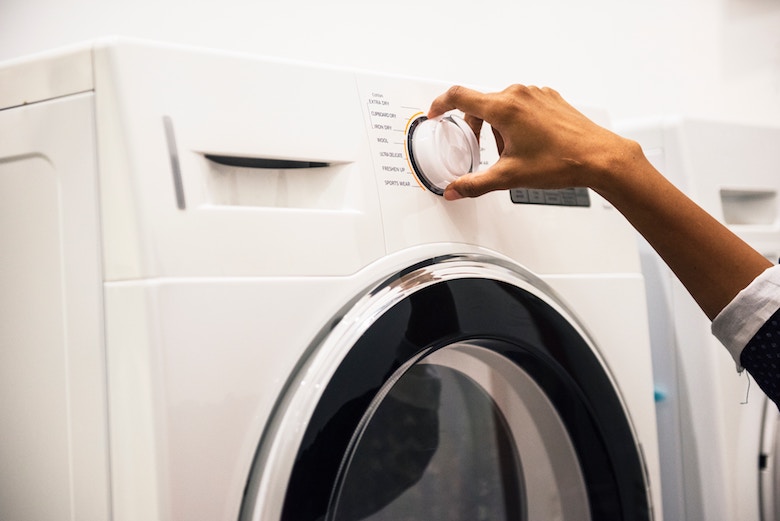 wassen