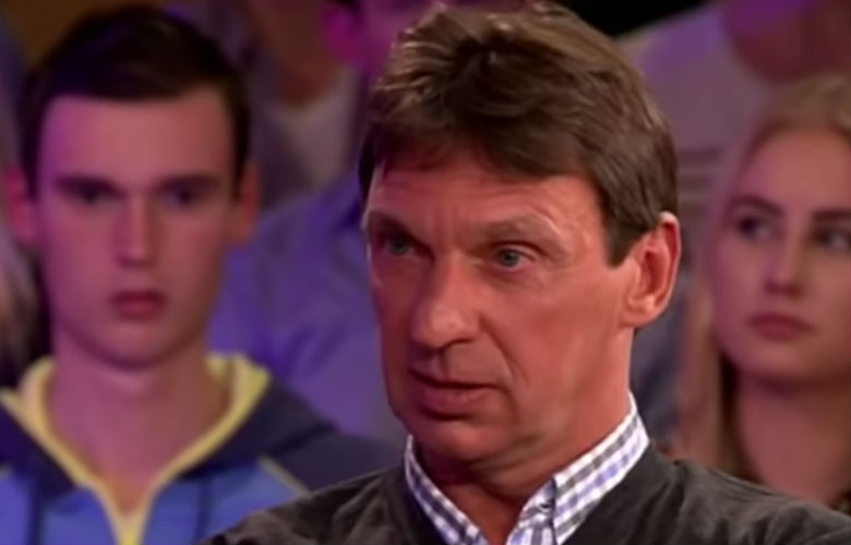 Willem Holleeder niet onder de indruk van Judas: ‘Ik ben in slaap gevallen’