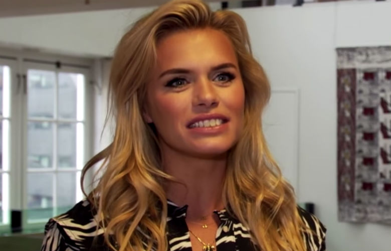 Nicolette van Dam na overval vader ‘We blijven positief met elkaar’ Nicolette van Dam na overval vader ‘We blijven positief met elkaar’