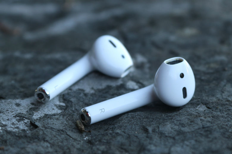 AirPOds