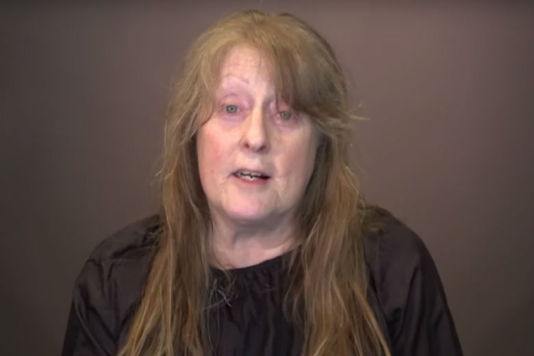 Tristi Makeoverguy transformatie